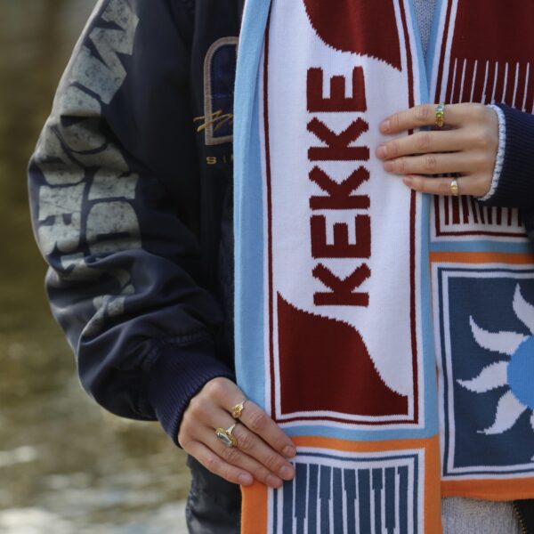 KEKKE close up KEKKE close up