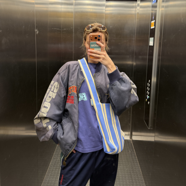 Daily Bag