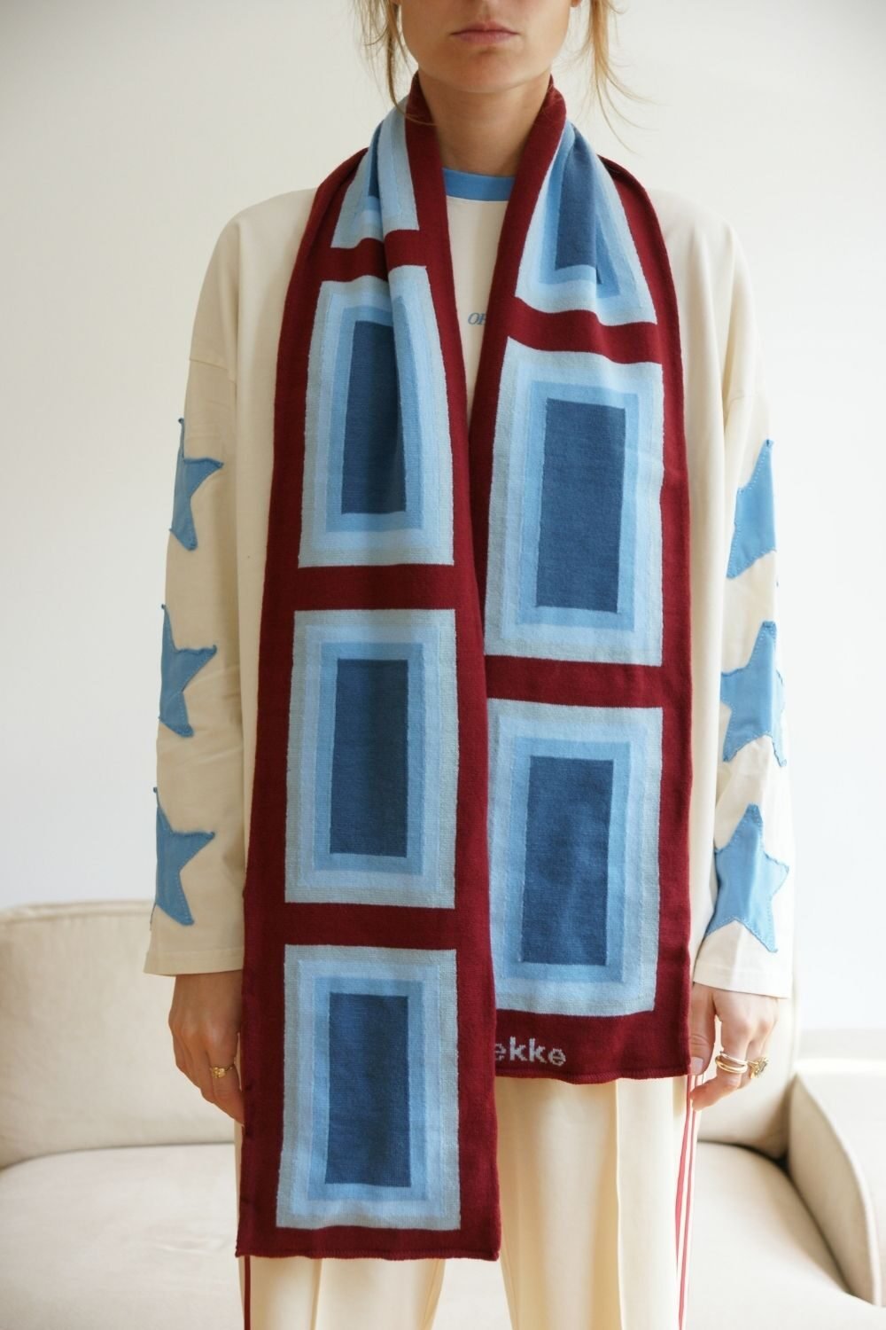 Ruby Kekke Amsterdam